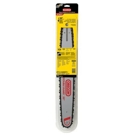 Oregon Chain 37977 20" Replacement Bar and Chain Combination