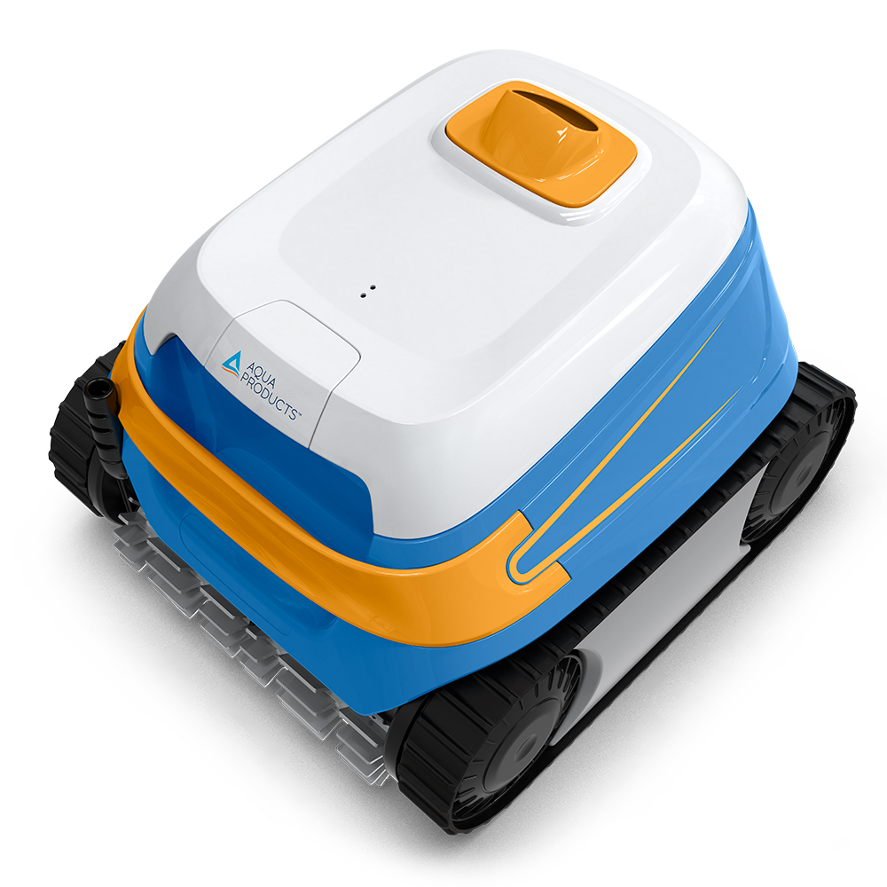 Aqua Products Company Evo 614 iQCleaner, Multicolor