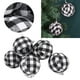 thumbnail image 5 of Bolas De Adornos Navideños Bolas De Decoración Para árboles De Navidad Adornos De Bolas Navideñas De 70 Mm Y 2,76 Pulgadas Para Decoraciones Para Fiestas Navideñas, 5 of 7