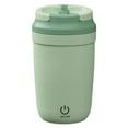 thumbnail image 2 of 2026 Upgraded Automatic Stirring Coffee Mug with Temperature Display & Rechargeable Stainless Steel – Perfect for Coffee, Protein Shakes, Home, Office, Travel, 2 of 9