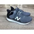 thumbnail image 1 of New Balance 1080 v11 Mens Black And Gray Running Shoes M1080C10 Size 12.5 D, 1 of 6