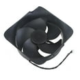thumbnail image 3 of For Xbox Series X Cooling Fan 4 Pin Heat Sink Cooler Inner Fan Cooling Fan, 3 of 4