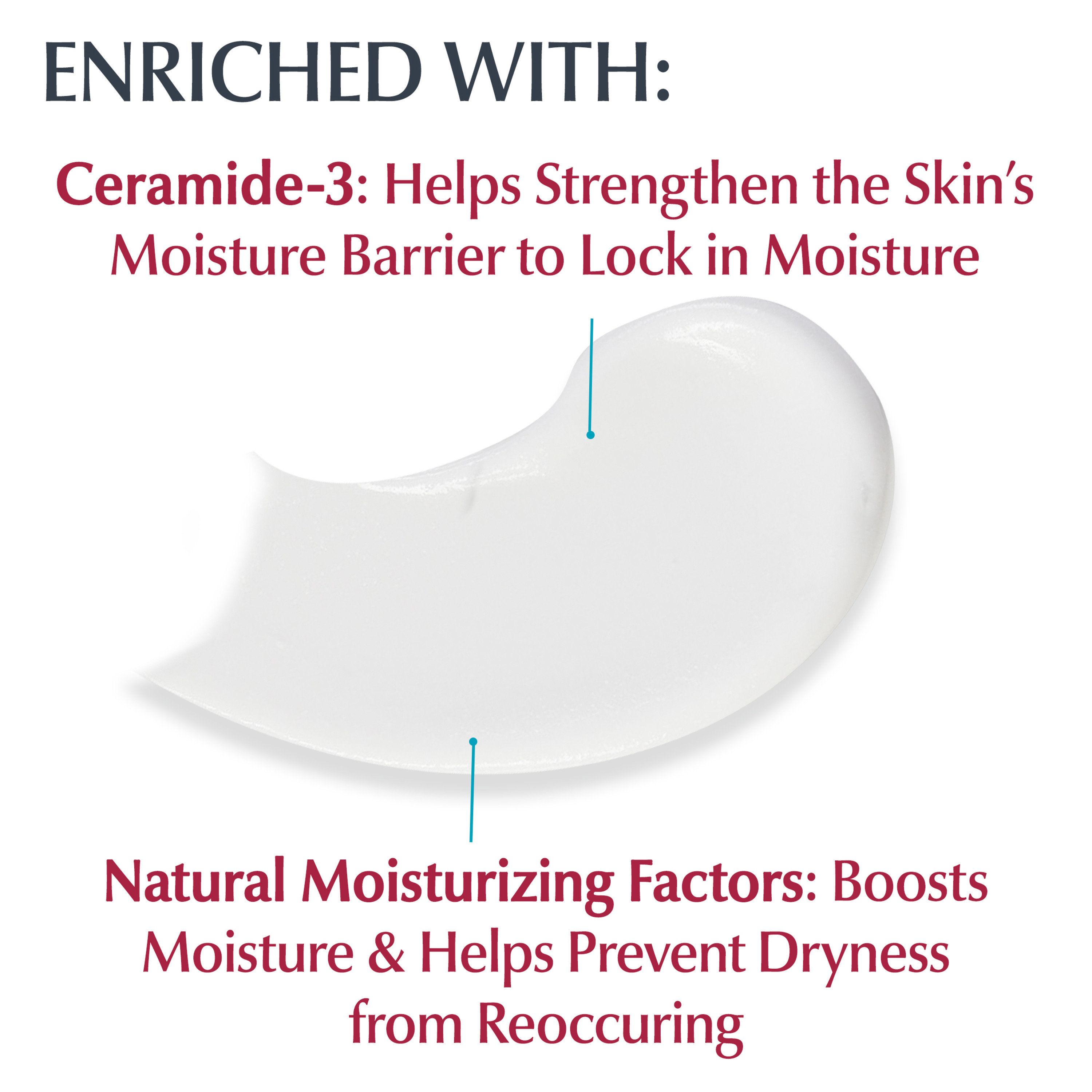 Eucerin Advanced Repair Body Cream, Fragrance Free, 16 oz Jar - image 4 of 15