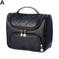 thumbnail image 2 of Travel Makeup Storage Bag Large Capacity Waterproof Makeup Tools Storage Bag, 2 of 3