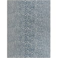 thumbnail image 2 of Jill Zarin Outdoor Collection Area Rug - Cape Town (9' x 12' Rectangle Blue/Olive), 2 of 8