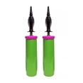 thumbnail image 6 of 2pcs Balloon Pump Handheld Balloon Inflator Air Output Portable Balloons Hand Pump for Wedding Party, 6 of 8