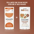 thumbnail image 2 of Desodorante Schmidt's Sandalwood & Citrus, 75 ml, 4 unidades, 2 of 7