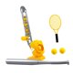 thumbnail image 5 of Lanzador automático de pelotas para máquina lanzadora de béisbol para niños mayores de 4 años, niñas y niños Amarillo, 5 of 8