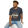 thumbnail image 5 of Christmas Hanukkah Celebration Graphic Novelty T-Shirts, 5 of 5