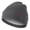 Charcoal Gray, variant on Winter Beanie for Men Women, Fleece Lined Beanie Soft Warm Knit Hat Ski Stocking Cuffed Cap(Black)
