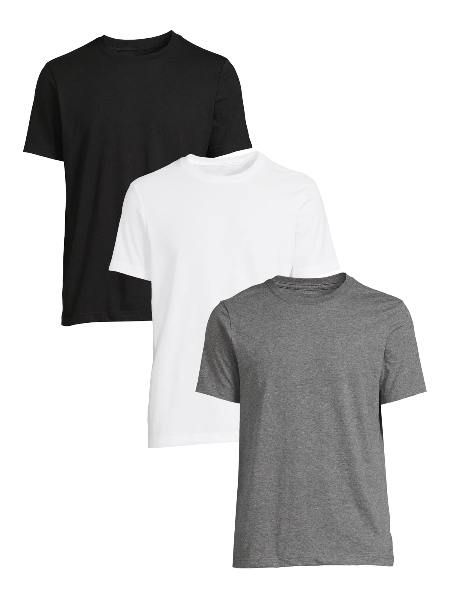 george t shirt walmart