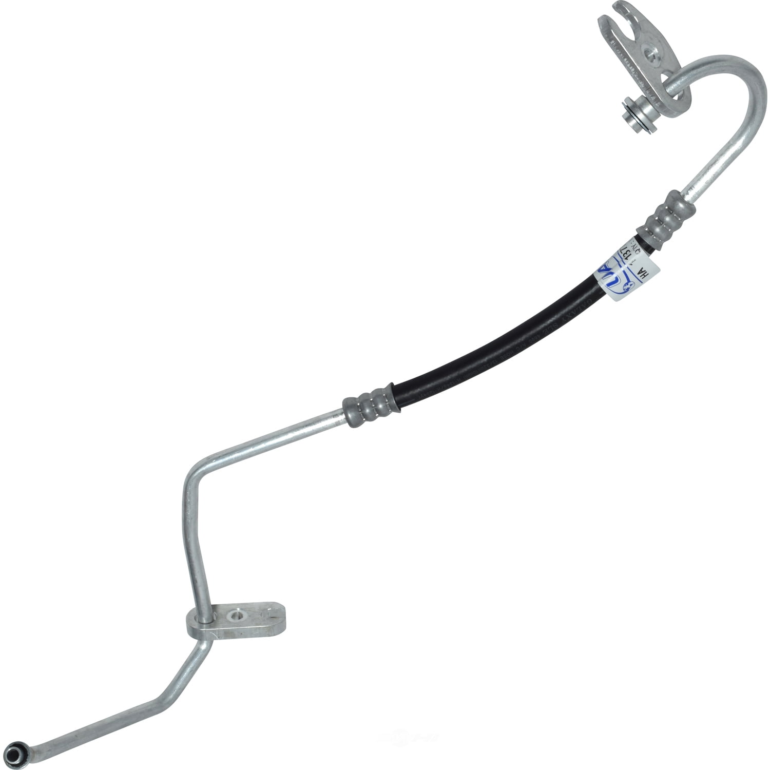 UAC HA 113772C A/C Refrigerant Discharge Hose