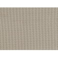 thumbnail image 2 of Zelouf Chevron Lace  , Sewing, DIY, Crafts Fabric by the Yard, Gold, 10 Yard, 2 of 2