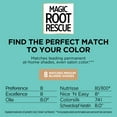 thumbnail image 4 of L'Oreal Paris Magic Root Rescue Hair Color, 8 Medium Blonde, 1 Kit, 4 of 12