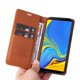 thumbnail image 4 of Funda para Samsung Galaxy A9 2018 Estuche de Cuero PU Tipo Cartera con Ranuras para Tarjetas y Cierre Magnético, 4 of 5