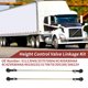 thumbnail image 2 of Kit de Enlace Ajustable de Válvula de Control de Altura para Volvo VNL 670 Gen 1 1996-2003, 2 of 7