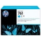 thumbnail image 2 of HP Cartucho de tinta DesignJet 761 de 400 ml cian HP CM994A, 2 of 2