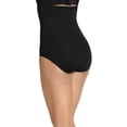 thumbnail image 3 of Jockey Women's Skimmies Core Body Smoothing Seamfree High-Waist Brief, 3 of 4