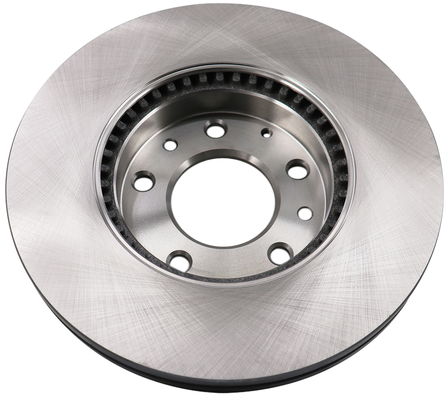 Winstop Brake Rotor, Front WS245704, Mazda 6 2005-2003