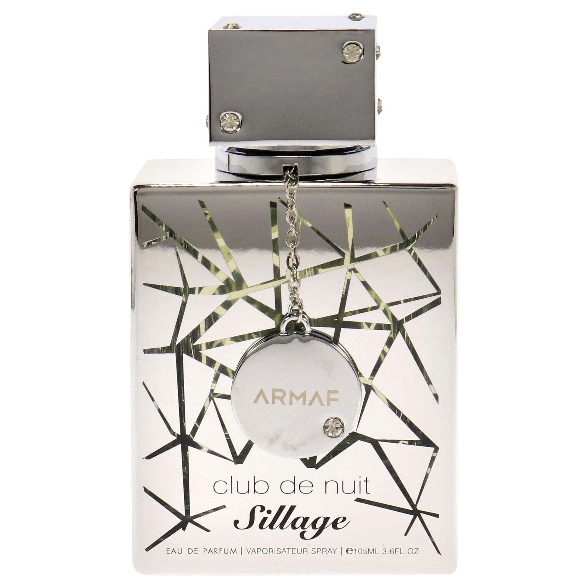 香水(男性用) ARMAF club de nuit Sillage 100ml Armaf Club De Nuit Sillage EDP Spray Men -3.6 oz : Amazon.ca
