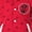Minnie Mouse, variant on Character Girls Varsity Jacket