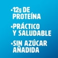 thumbnail image 4 of Yogurt Griego Bebible Oikos Selecto Frutos Rojos Sin Azúcar Añadida 12g De Proteína 220g, 4 of 7