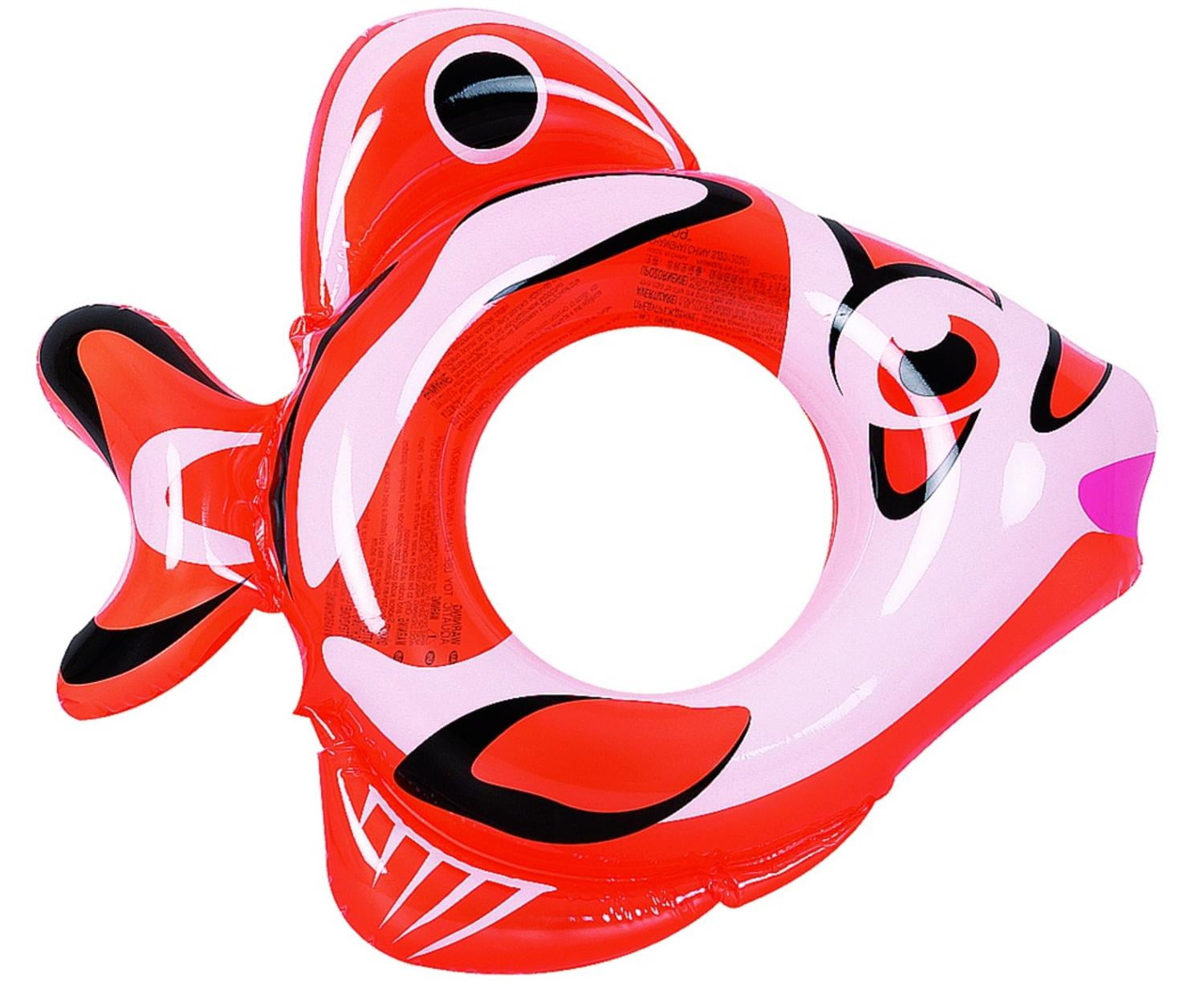 toddler inner tube swim ring
