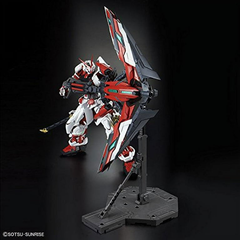 Bandai Hobby Gundam Seed Vs Astray: Gundam Astray Red Frame