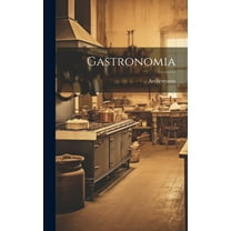 Gastronomia (Hardcover)