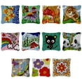 thumbnail image 2 of tssuouriy Beautiful Patterns And Relieve Stress With Hook Kits Simple Operation DIY BZ410 1Set, 2 of 6