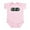 Petal Pink, variant on CafePress - Green Eyed Skulls Infant Bodysuit - Baby Light Bodysuit, Size Newborn - 24 Months