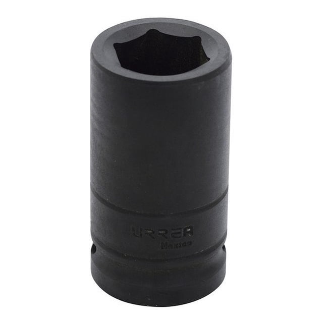 Dado De Impacto Urrea 3/4 largo 6 Puntas 34 Mm 7534ML