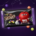 thumbnail image 3 of M&M'S Ghoul's Mix Milk Chocolate Halloween Candy Bag - 10oz, 3 of 14