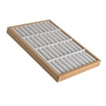 thumbnail image 4 of Portable Jewelry Display Showcase Storage Holder for Showcase Gifts, 4 of 8