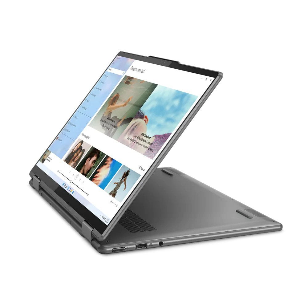 Lenovo Yoga 7i 14