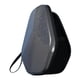 thumbnail image 4 of Funda para pala de ping pong, ligera, rígida y protectora. Negro, 4 of 9