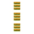 thumbnail image 3 of Señal de Advertencia Sidaley Universal Pegatina Reflectante Tipo 1, 3 of 6