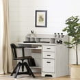 thumbnail image 1 of Bureau de travail  Versa, de Meubles South Shore, 1 of 13