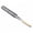 Wooden Color, variant on Opvise Barbecue Clip Stainless Steel with Lockable Grille Rust-Resistant Even Heat Distribution Mini Barbecue Tongs Red