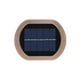 thumbnail image 3 of Lámpara Proyector de pared de plástico para iluminación exterior LED solar para jardín (C) Sywqhk Para estrenar, 3 of 4