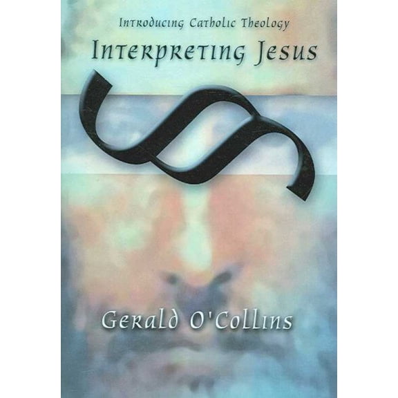 Interpreting Jesus (Paperback)