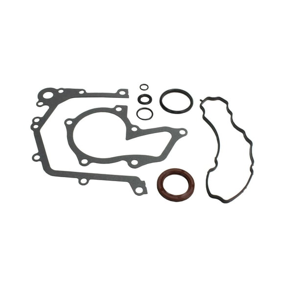 DNJ TC4312 Timing Cover Gasket Set Fits Cars & Trucks 11-16 Ford Fiesta 1.5L-1.6L L4 DOHC TC