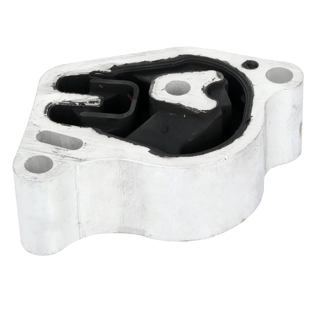 SCITOO A4339 A4340 A4350 A4353 Engine Mount Trans Mounts Compatible with 2007-2012 for Nissan Altima 2.5L 2009-2012 for Nissan Maxima 2.5L 4PCS