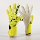 thumbnail image 1 of Guantes de portero de fútbol profesionales, guantes de protección de manos de entrenamiento de balón de fútbol, guantes deportivos antideslizantes duraderos, guantes de portero Fivean unisex, 1 of 2