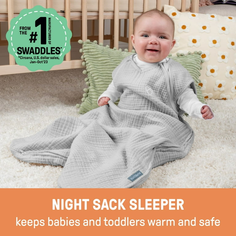 SwaddleMe Ingenuity – Manta Original Para Envolver De 3 A 6 Meses Paquete De 3 Unidades Mountaineer Y Por Ingenuity Original Swaddle Talla Sm