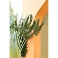 thumbnail image 3 of Murdock, Ramona 17x24 Black Modern Framed Museum Art Print Titled - Tropical Dream V, 3 of 5