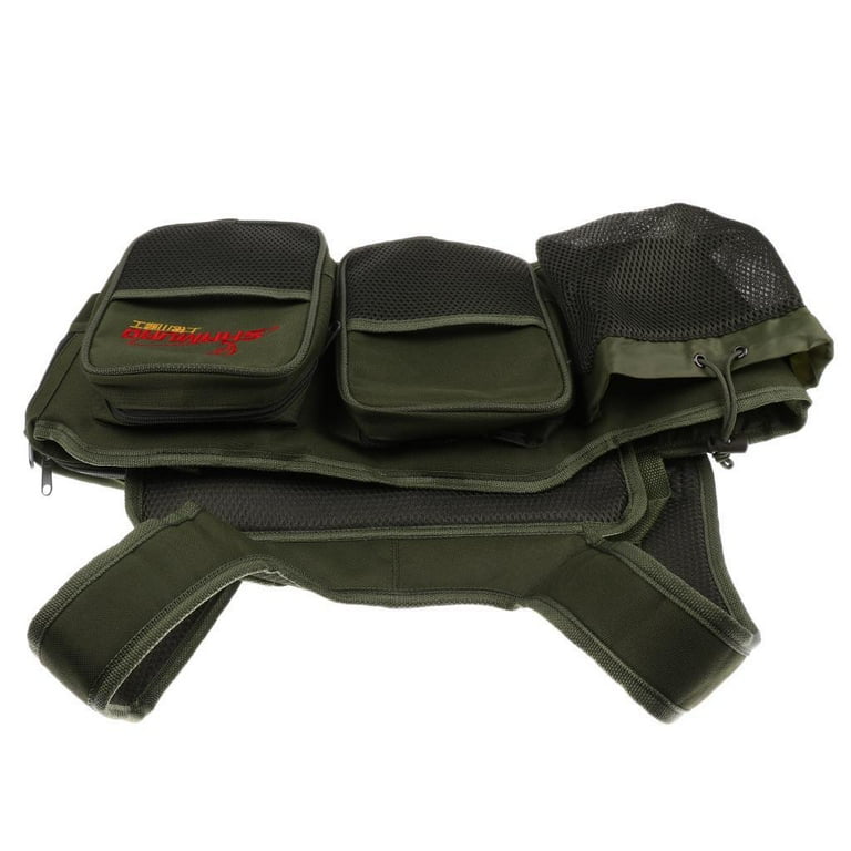 Fishing Seat Box Rucksack Coarse Fishing Seat Backpack Bag