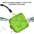 thumbnail image 4 of Joernso Wireless Earphones Cover All in One Anti Fall Wear Resistant 360 degree Earphone Case for Nothing Ear 2, 4 of 8
