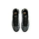 thumbnail image 4 of Nike Air Max Plus - Zapatillas de running para hombre, informales, cómodas, ligeras, transpirables, antideslizantes y acolchadas, color gris y negro, 4 of 5