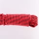 thumbnail image 4 of Toystoory Cuerda de seguridad profesional roja imprescindible para entusiastas de la escalada, ligera y fácil de transportar. Escalada, 4 of 6